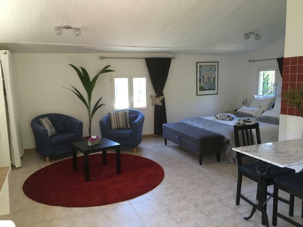 Les Terrasses Sur Mer Ollioules Ngoại thất bức ảnh