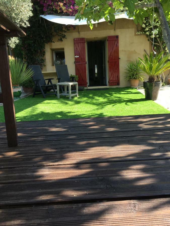 Les Terrasses Sur Mer Ollioules Ngoại thất bức ảnh